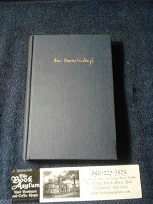 Hour of Gold, Hour of Lead Diaries and letters of Anne Morrow Lindbergh