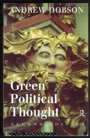 GREEN POLITICAL THOUGHT