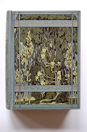 George Morland: His Life and Works