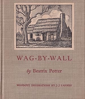 Wag-by-Wall