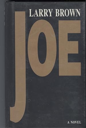 Joe: A Novel