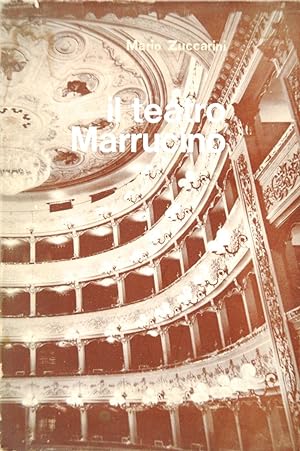 Il teatro Marrucino
