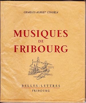 Musiques de Fribourg