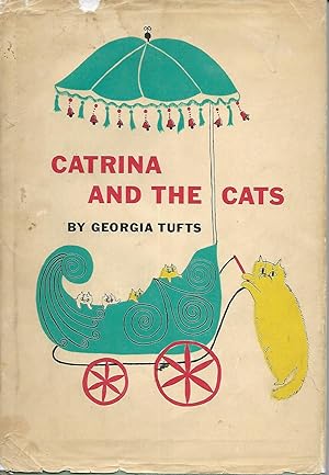 Catrina and the Cats