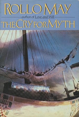 The Cry For Myth