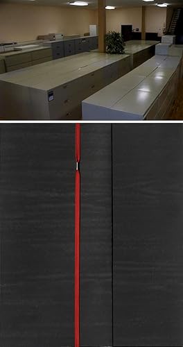 Penelope Umbrico: Out of Order, Limited Edition (with Type-C Print Variant "Filing Cabinets") [SI...