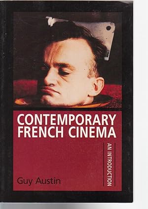 CONTEMPORARY FRENCH CINEMA. An Introduction