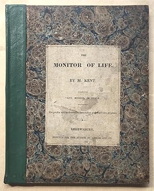 Monitor of Life LEATHER