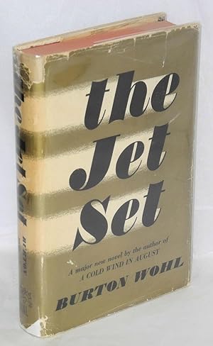 The jet set
