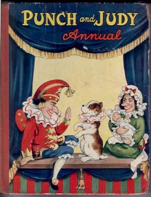 Punch and Judy Annual