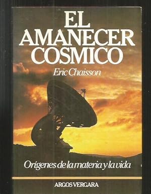 AMANECER COSMICO - EL