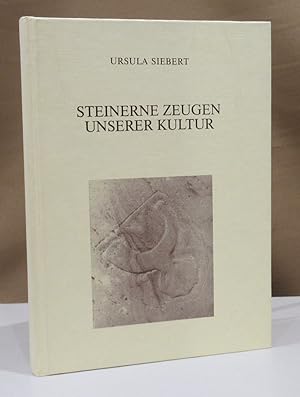 Steinerne Zeugen unserer Kultur. Die alten Grabsteine in den Gemeinden des Landkreises Osterholz.