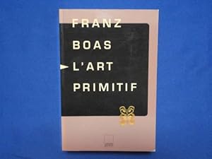 L'Art Primitif