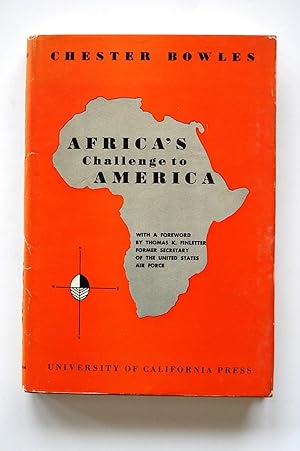 Africa's Challenge to America