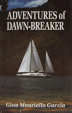 Adventures of Dawn-Breaker