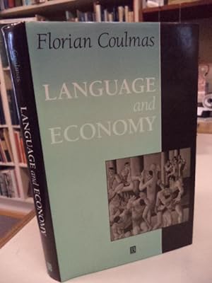 Language and Economy