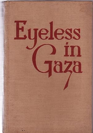 EYELESS IN GAZA