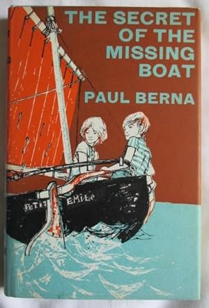 The Secret of the Missing Boat