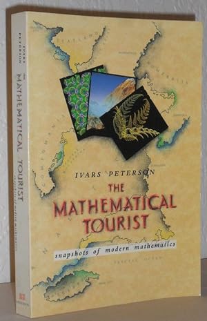 The Mathematical Tourist - Snapshots of Modern Mathematics