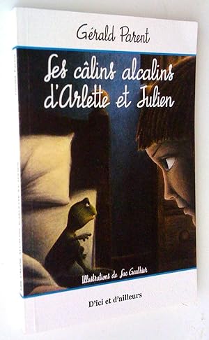 Les Câlins alcalins d'Arlette et Julien