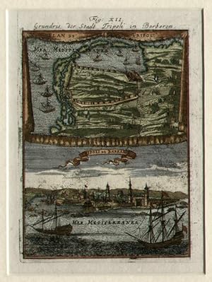 Tripoli de Barbarie.