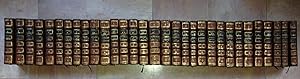 Collection Complete Des Oeuvres De J. J. Rousseau, Citoyen De Genève (31 volumes)