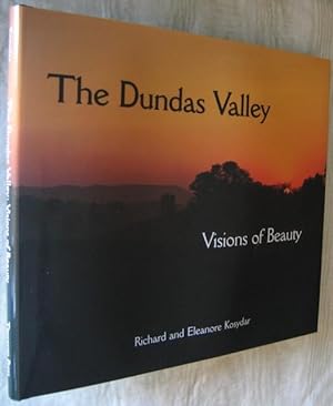 The Dundas Valley : Visions of Beauty --(SIGNED)- (Ontario, Canada)