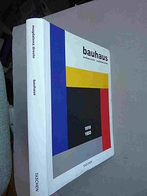 Bauhaus 1919 - 1933