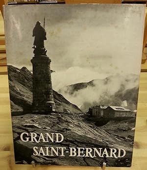Grand Saint-Bernard