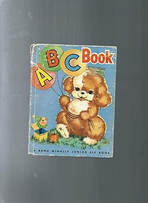 A B C BOOK