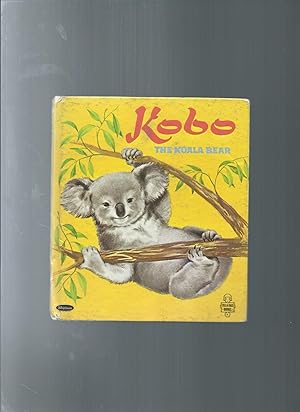 KOBO The Koala Bear