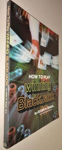 How to Play Winning Blackjack
