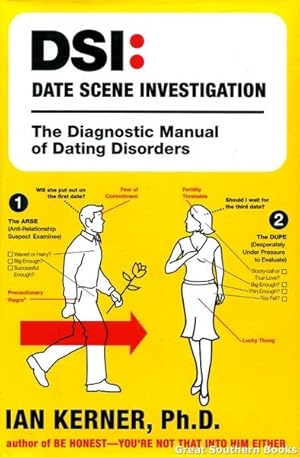DSI--Date Scene Investigation: The Diagnostic Manual of Dating Disorders