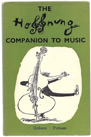 The Hoffnung Companion to Music in Alphabetical Order