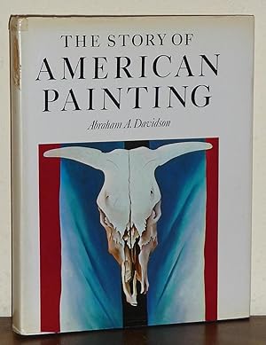 The Story Of American Painting