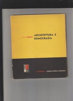 Architettura e democrazia