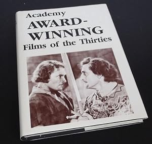 Academy Award-Winning Films of the Thirties