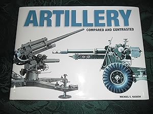 Artillery Compared and Contrasted