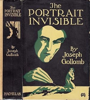 The Portrait Invisible