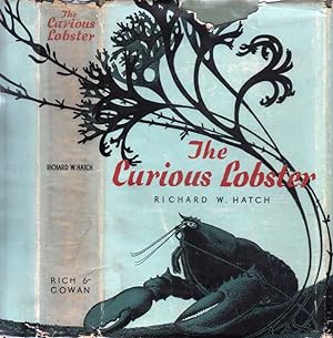 The Curious Lobster [SIGNED AND INSCRIBED]