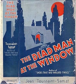 The Dead Man at the Window