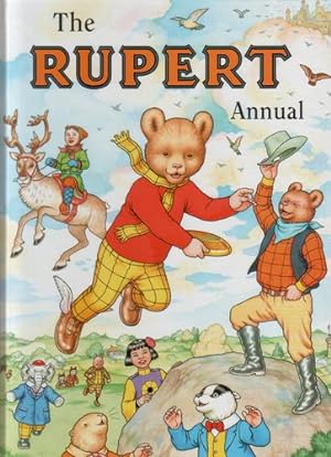 The Rupert Annual no. 64