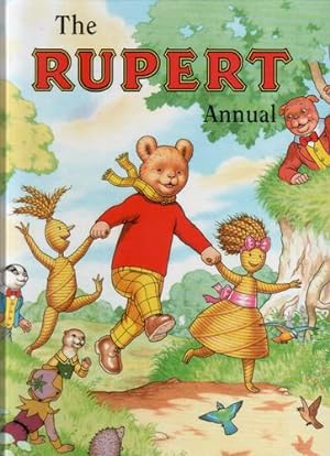 The Rupert Annual no. 65