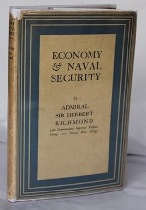 Economy and Naval Security