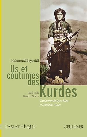Us et coutumes des kurdes