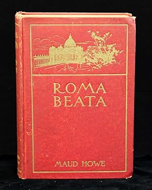 Roma beata. Letters from the eternal city