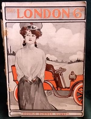 The London Magazine. June 1903. No.59