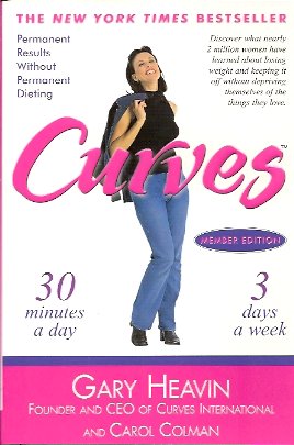 Curves: Permanent Results Without Permanent Dieting
