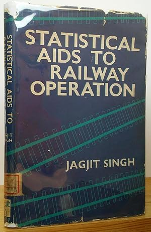 Statistical Aids to Railway Operation