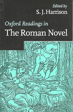 Oxford Readings in The Roman Novel